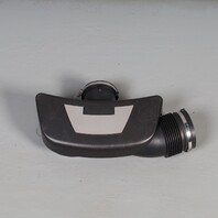 2006-2010 BMW 550i 650i Air Intake Resonator OEM 13717533931
