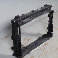 2006-2010 BMW 550i 650i Radiator Support Carrier Bracket OEM 17117534902