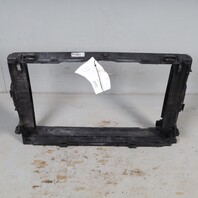 2006-2010 BMW 550i 650i Radiator Support Carrier Bracket OEM 17117534902