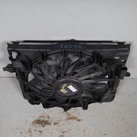 2006-2010 BMW 550i 650i Radiator Fan OEM 17427534911