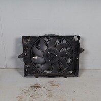2006-2010 BMW 550i 650i Radiator Fan OEM 17427534911