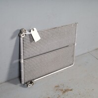 2006-2010 BMW 550i 650i Engine Oil Cooler Radiator OEM 17217534913