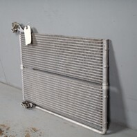 2006-2010 BMW 550i 650i Engine Oil Cooler Radiator OEM 17217534913