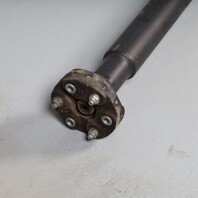 2007-2010 BMW 650i Rear Drive Shaft Propeller Shaft OEM 26107576479