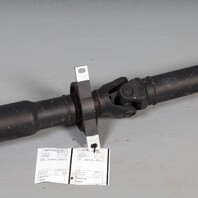 2007-2010 BMW 650i Rear Drive Shaft Propeller Shaft OEM 26107576479