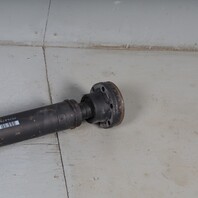 2007-2010 BMW 650i Rear Drive Shaft Propeller Shaft OEM 26107576479