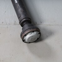 2007-2010 BMW 650i Rear Drive Shaft Propeller Shaft OEM 26107576479