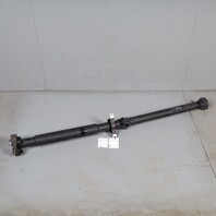 2007-2010 BMW 650i Rear Drive Shaft Propeller Shaft OEM 26107576479