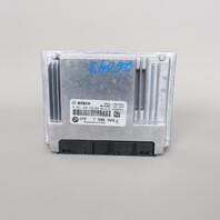 BMW 550i 650i 750i X5 4.8 N62 Engine Computer Module ECU ECM DME OEM