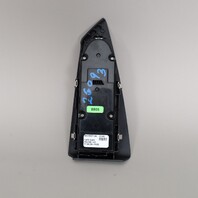 2006-2010 BMW M6 650i E63 Left Power Window Switch Master OEM