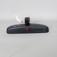 BMW 128i 135i 528i 535i 550i 650i Interior Inside Rear View Mirror 51169134458 OEM