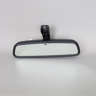 BMW 128i 135i 528i 535i 550i 650i Interior Inside Rear View Mirror 51169134458 OEM