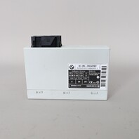 BMW 528i 535i 550i E70 X5 X6 Keyless Entry Module 61359134707 OEM