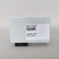 BMW 528i 535i 550i E70 X5 X6 Keyless Entry Module 61359134707 OEM