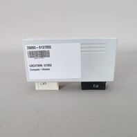 2006-2010 BMW 530i 535i Wagon 645i 650i E63 Sunroof Module OEM 61359137055