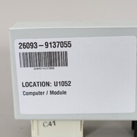 2006-2010 BMW 530i 535i Wagon 645i 650i E63 Sunroof Module OEM 61359137055