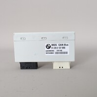 2006-2010 BMW 530i 535i Wagon 645i 650i E63 Sunroof Module OEM 61359137055