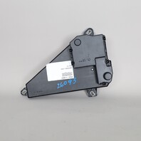 BMW 525i 528i 535i 550i 650i Rear Fuse Relay Box 61149138830 OEM