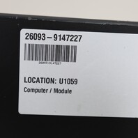 BMW 128i 135i 328i 335i M3 528i 535i X5 X6 CAS Module 61356943835 OEM