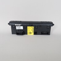 2008-2010 BMW 650i E63 Seat Heater DTC Parking Switch OEM 61319169123