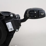 2008-2010 BMW 528i 550i 650i M5 M6 Turn Signal WIper Switch OEM 61319204504