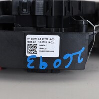 2008-2010 BMW 528i 550i 650i M5 M6 Turn Signal WIper Switch OEM 61319204504