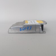 2009 BMW 650i Crash Diagnostic Diagnostic Control Module 65779172018 OEM