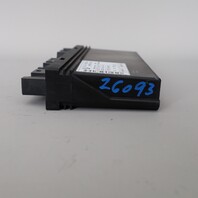 BMW 525i 530i 535i 545i 550i 645i 650i M5 M6 Body Control Module BCM OEM