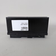 BMW 525i 530i 535i 545i 550i 645i 650i M5 M6 Body Control Module BCM OEM