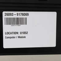 BMW 525i 530i 535i 545i 550i 645i 650i M5 M6 Body Control Module BCM OEM