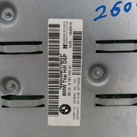 2008-2010 BMW 128i 135i 528i 335i 550i 650i Amplifier HIFI 65129181743 OEM