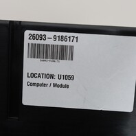 BMW 525i 530i 535i 545i 550i 645i 650i M5 Main Body Control Module BCM OEM