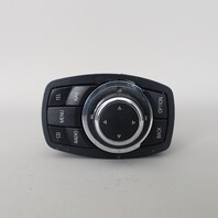 2009-2012 BMW 328i 335i Idrive Nav Navigation Control Knob Switch Joystick NOTE OEM