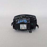 2009-2012 BMW 328i 335i Idrive Nav Navigation Control Knob Switch Joystick NOTE OEM