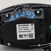 2009-2012 BMW 328i 335i Idrive Nav Navigation Control Knob Switch Joystick NOTE OEM
