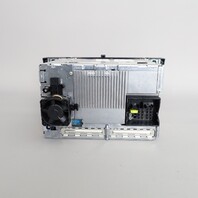 2008-2010 BMW 528i 535i 550i Radio Stereo Navigation CCC OEM 65839191558