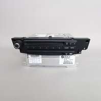 2008-2010 BMW 528i 535i 550i Radio Stereo Navigation CCC OEM 65839191558