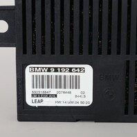 2009 BMW 528i 535i 650i Light Control Module LCI LCM OEM 61359192642