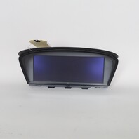 BMW 328i 335i 525i 528i 535i Information Display Monitor 65829193757 OEM