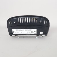 BMW 328i 335i 525i 528i 535i Information Display Monitor 65829193757 OEM