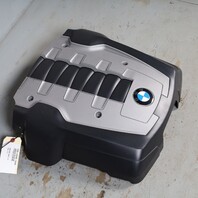 2006-2008 BMW 550i 650i 750i N62 4.8 Engine Beauty Cover 11617535151 OEM
