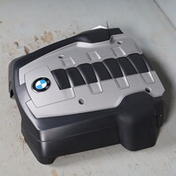 2006-2008 BMW 550i 650i 750i N62 4.8 Engine Beauty Cover 11617535151 OEM