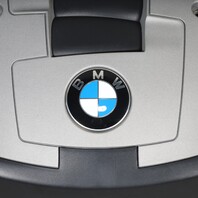 2006-2008 BMW 550i 650i 750i N62 4.8 Engine Beauty Cover 11617535151 OEM