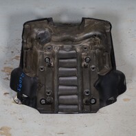 2006-2008 BMW 550i 650i 750i N62 4.8 Engine Beauty Cover 11617535151 OEM