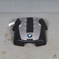 2006-2008 BMW 550i 650i 750i N62 4.8 Engine Beauty Cover 11617535151 OEM