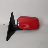 2006-2010 BMW 650i Left Driver Side View Door Mirror OEM
