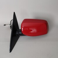2006-2010 BMW 650i Left Driver Side View Door Mirror OEM