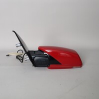 2006-2010 BMW 650i Left Driver Side View Door Mirror OEM