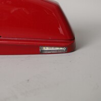 2006-2010 BMW 650i Left Driver Side View Door Mirror OEM
