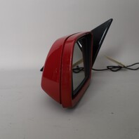 2006-2010 BMW 650i Left Driver Side View Door Mirror OEM